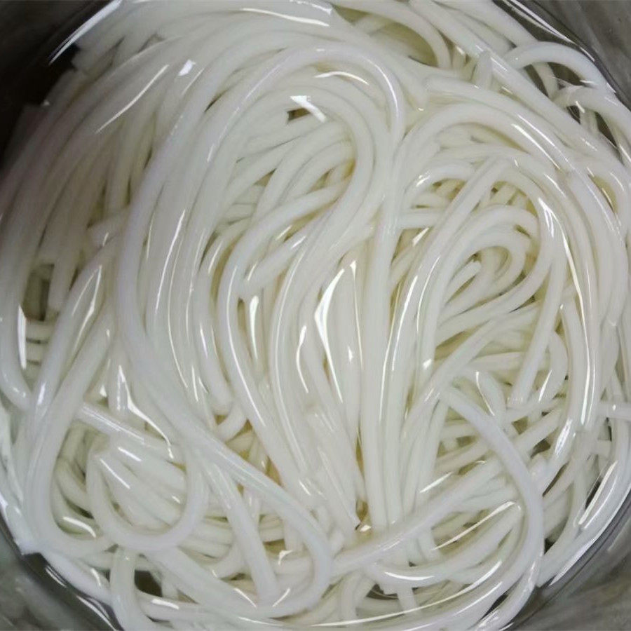 芋头粉皮芋头粉条窄粉非长粉丝拌凉菜干货大全泡发火锅食材500g