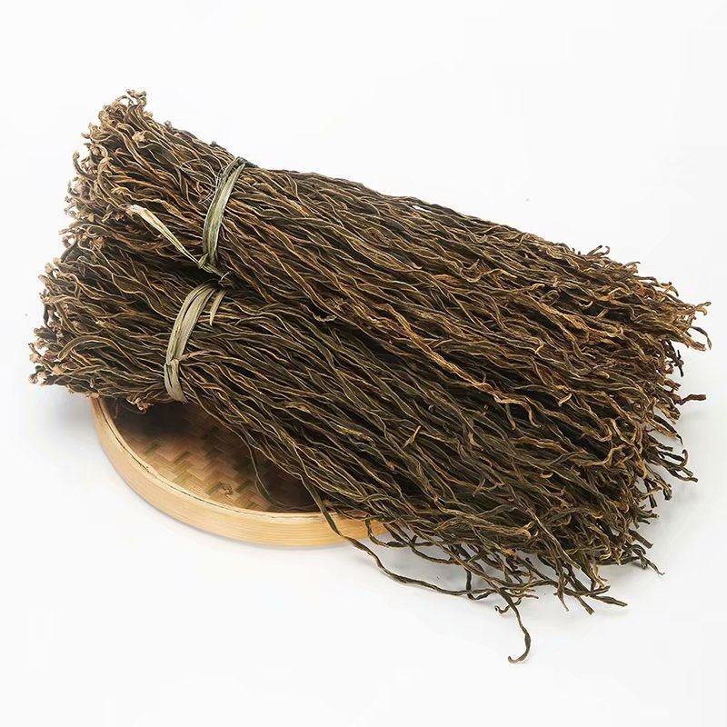 河南特产干豆角500g农家自制长豆角干纯天然干豇豆散装菜类干货