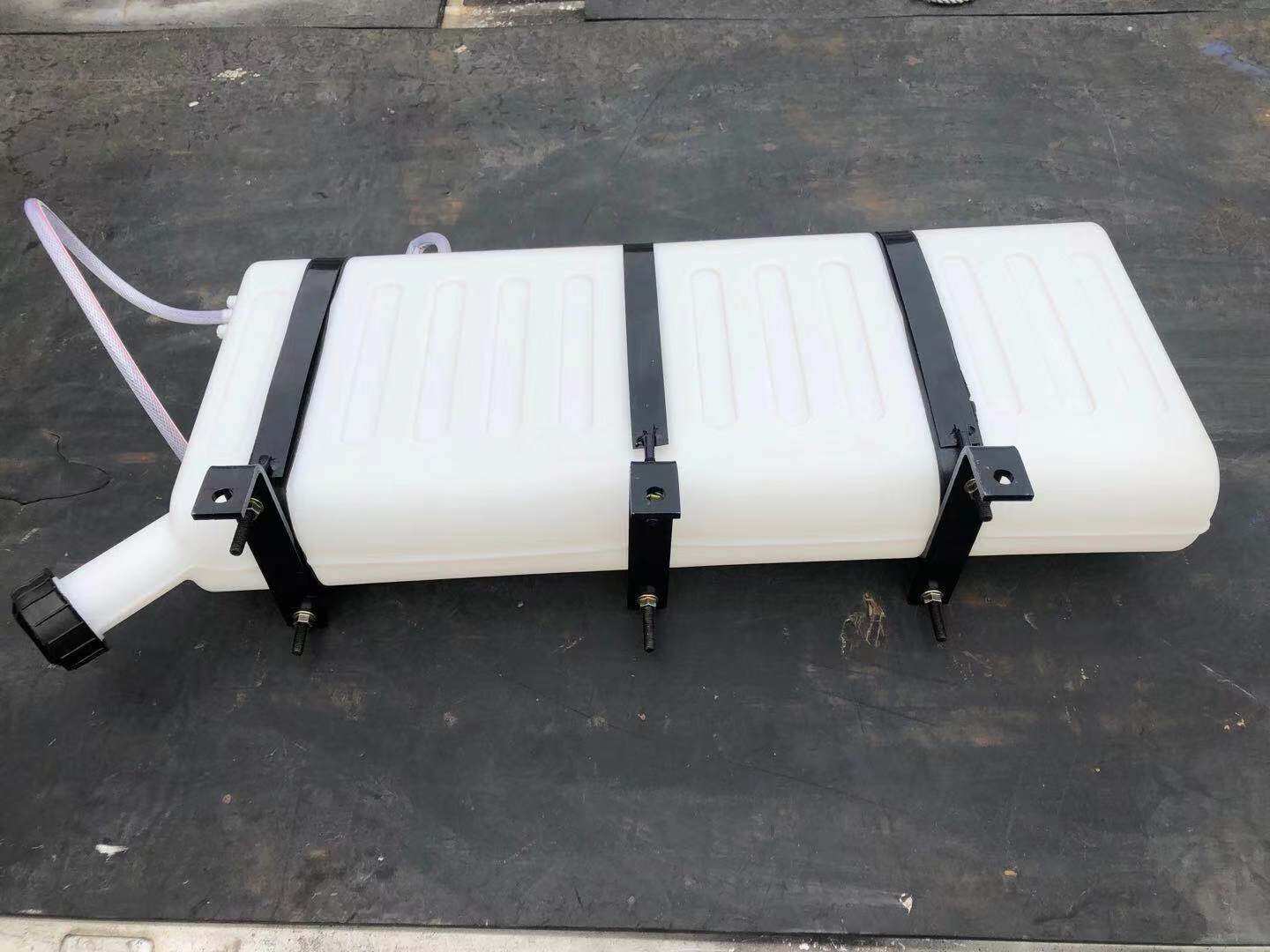 洗手货车车载塑料水箱壶储水桶需要自己改装农机配件