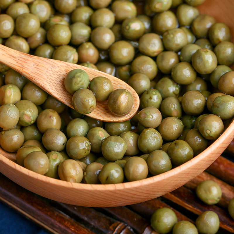 包邮2019安徽天长龙岗特产鸡头果芡实新鲜带壳二青二级大颗粒500g