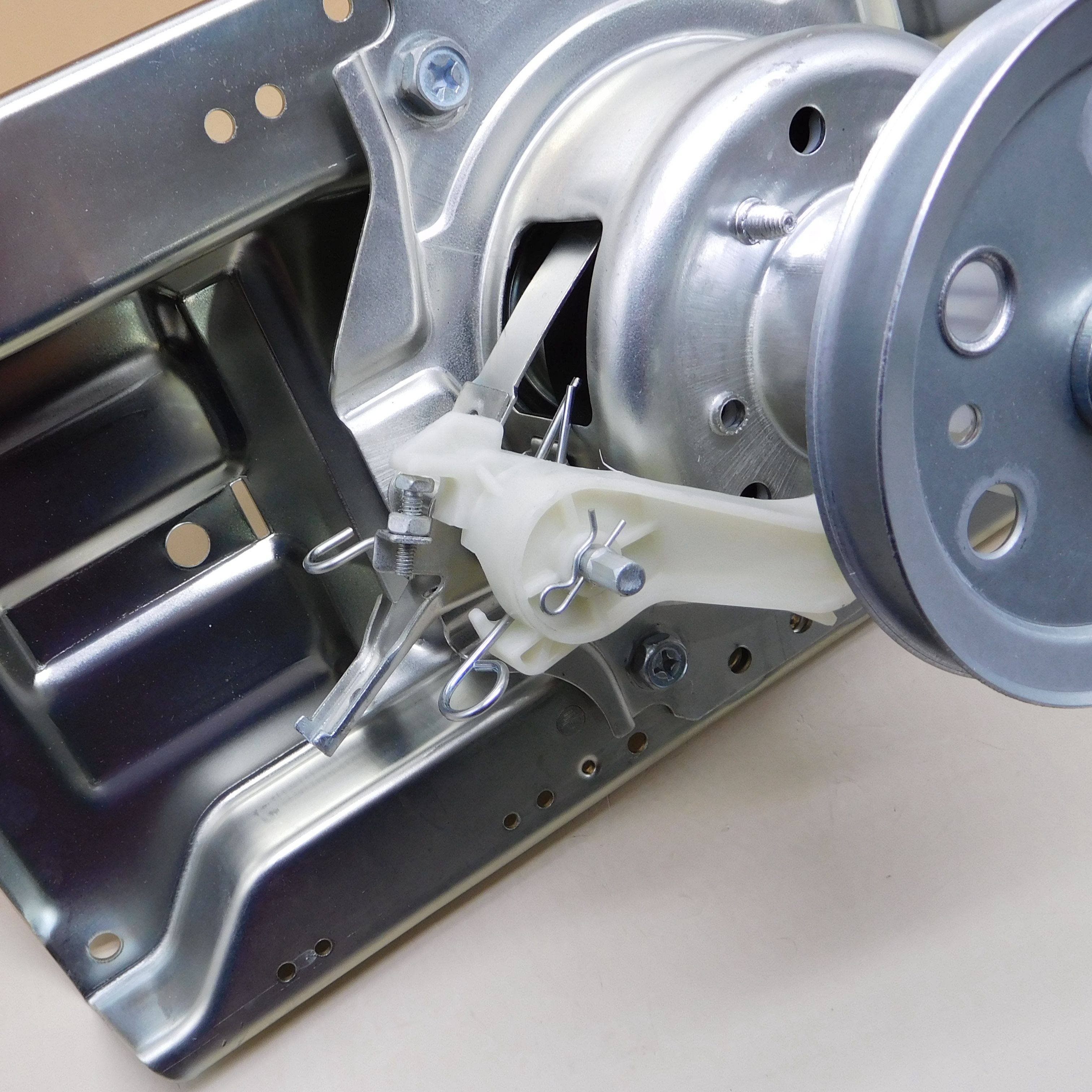 三洋洗衣机离合器xqb60m726zm808m809m810m813m813zm830洗衣机配件