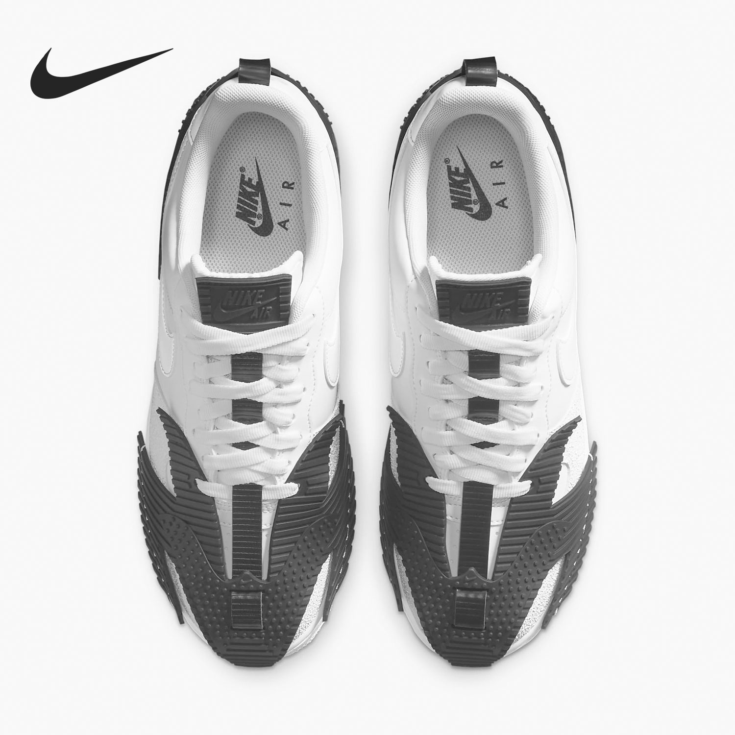 nike耐克正品airforcendstrktaf1空军一号男女女篮篮球鞋