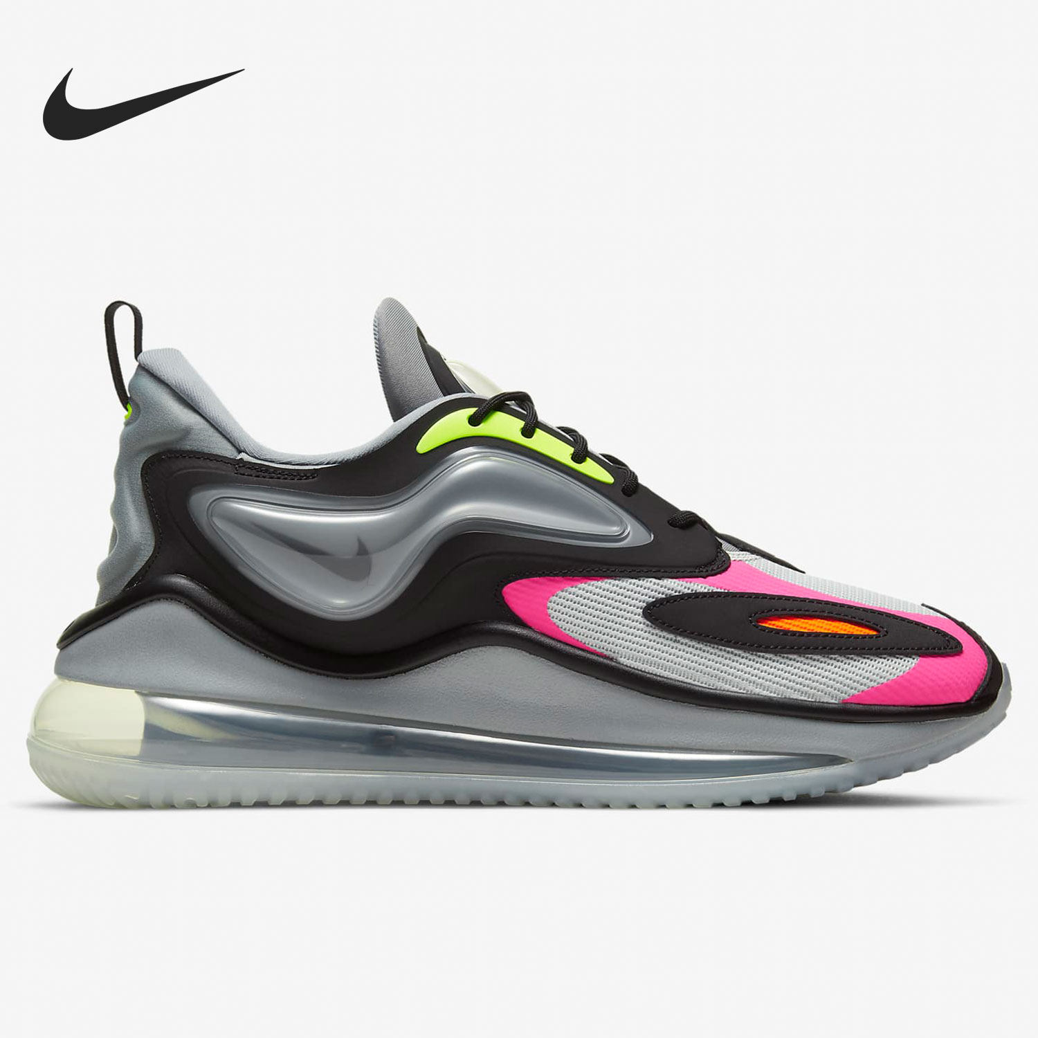 nike耐克正品nikeairmaxzephyr男子运动鞋新款跑步鞋