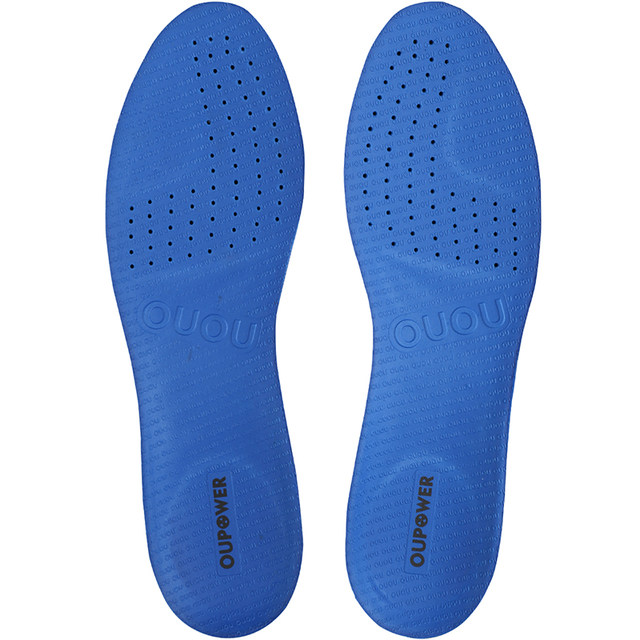 Every day authentic Oupower / doll PORON shock absorption football insole anti-slip anti-sneakers insoles Every day authentic Oupower / doll PORON shock absorption football insole anti-slip anti-sneakers insoles