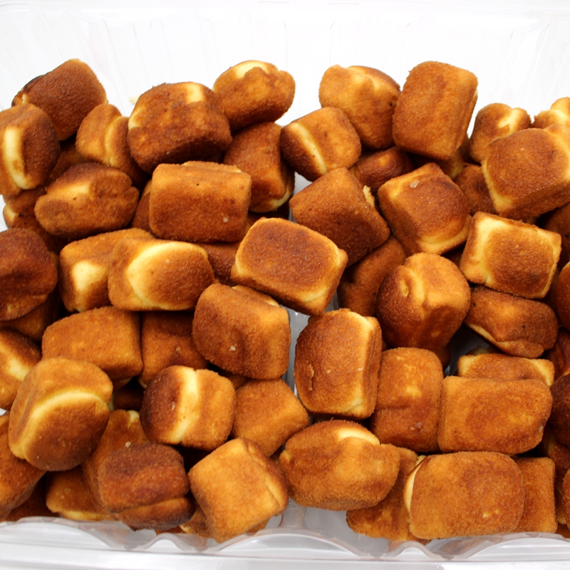 老蛋糕30块正宗东北老式蛋糕鸡蛋糕槽子糕无水蜂蜜糕点传统零食