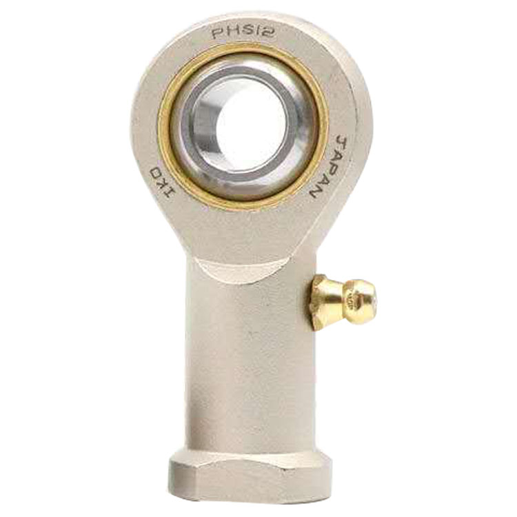 日本iko进口鱼眼杆端关节轴承内丝si6tphs6关节轴承