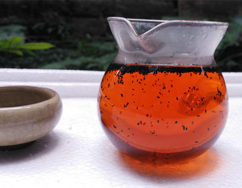 赤水虫茶包邮贵州农家自制50g虫屎保健茶龙珠养生茶