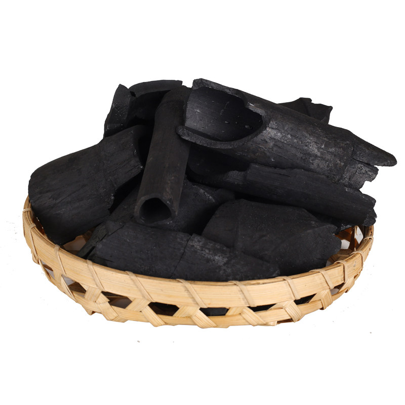 绿家人散装竹炭块大块碳新房原生炭装修除甲醛竹炭包活性炭去甲醛