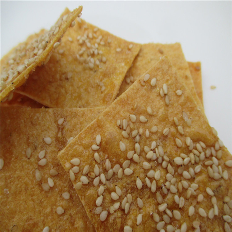 红薯片香脆湖南农家自制油炸 芝麻红薯干 地瓜番薯干散装南岳特产