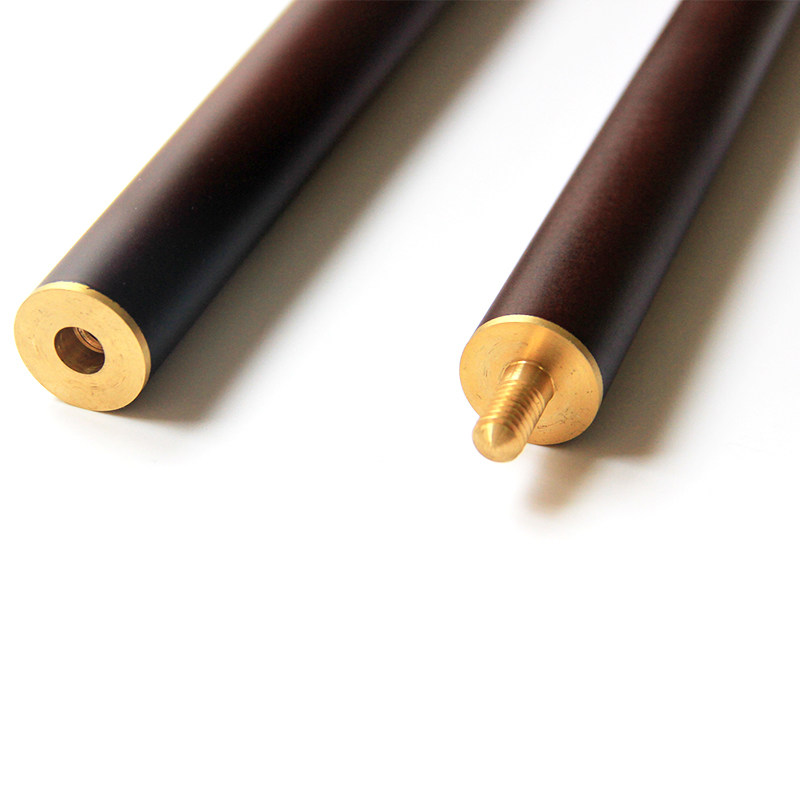 红木画叉实木15米画叉画杆画全铜头书画挑画杆铜画衣叉