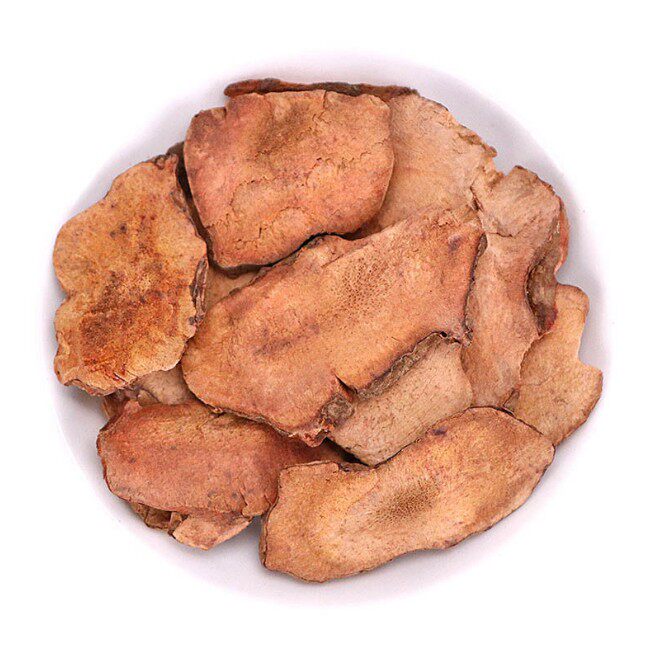 中药材特级土茯苓土茯苓片野生土茯苓粉新鲜干货散装500g克