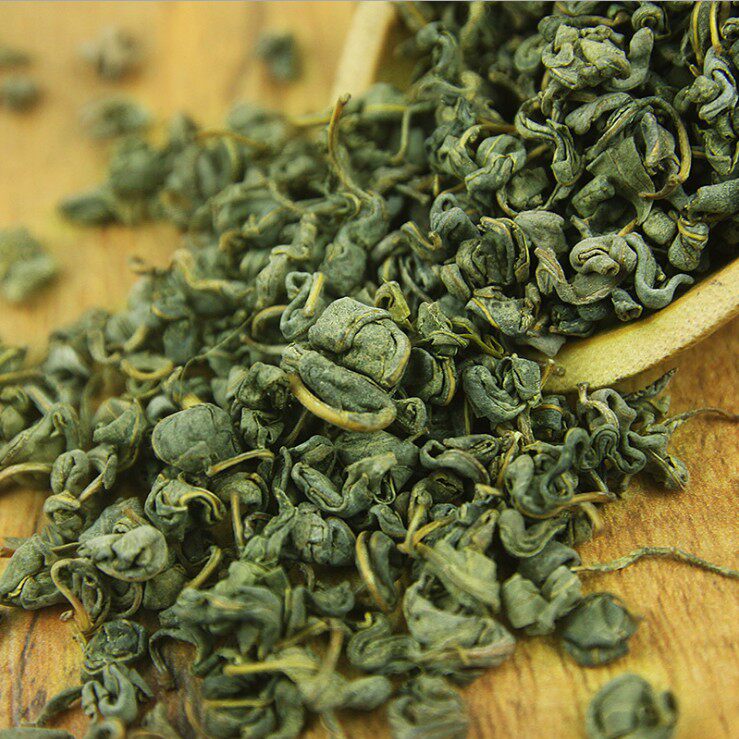 中药材新疆罗布麻茶叶正品野生新芽罗卜特级花茶罗布麻