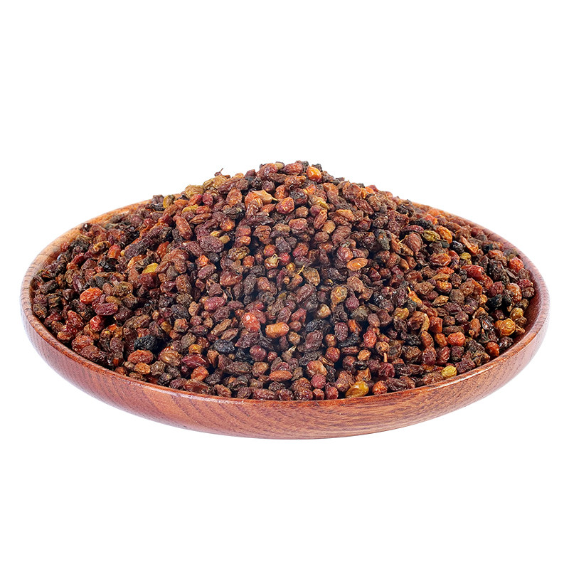 沙棘中药材新疆野生特级正品干果泡水新货500g沙棘