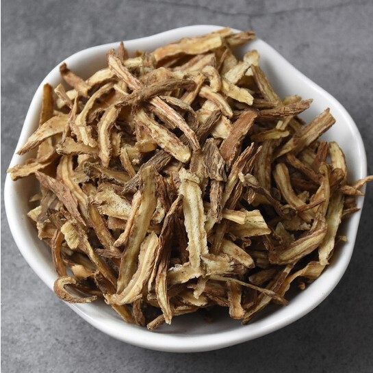 当归中药材精选归尾甘肃岷县无硫切片新货500g当归