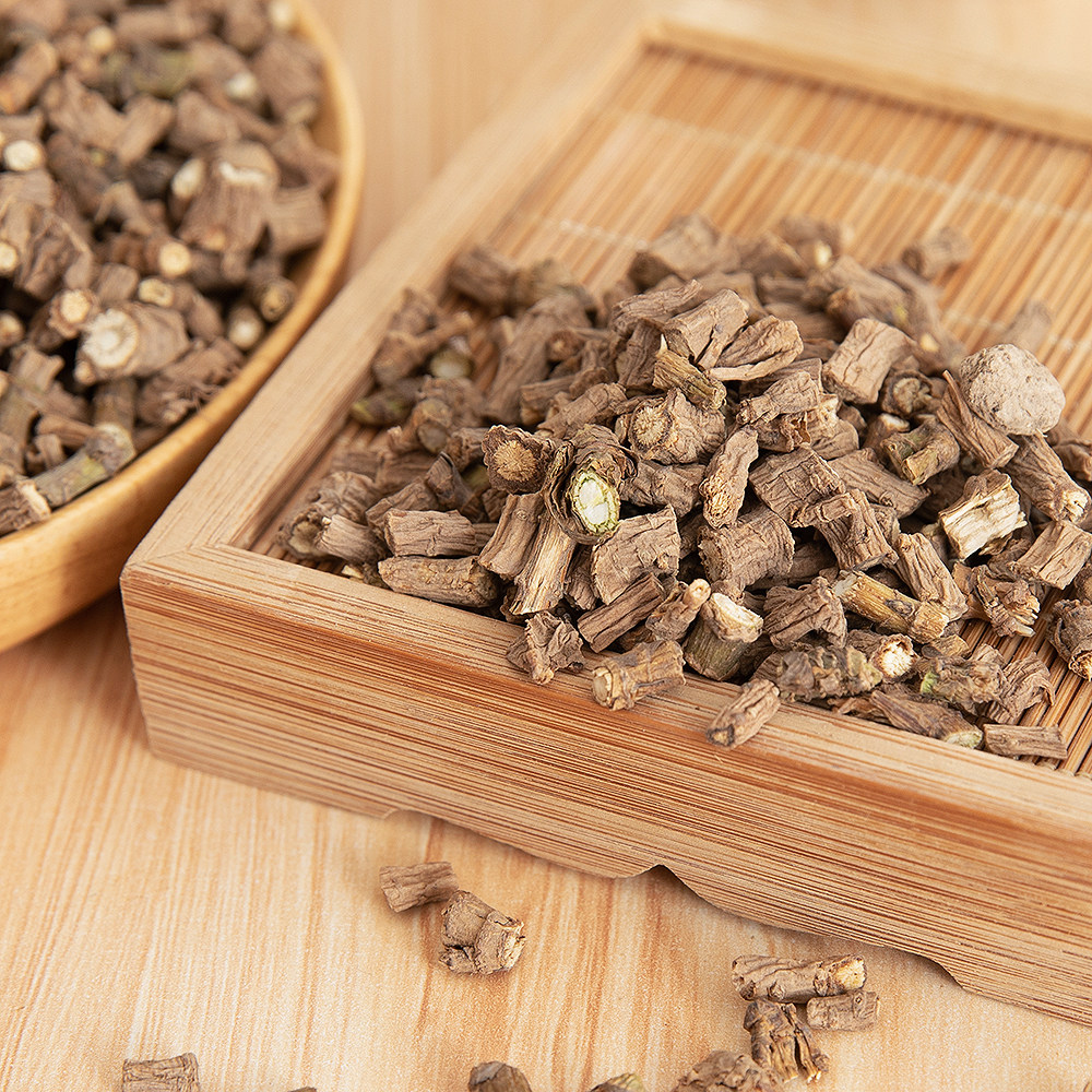 柴胡中药材特级野生非泡脚中草药散装新货500g其他药食同源食品