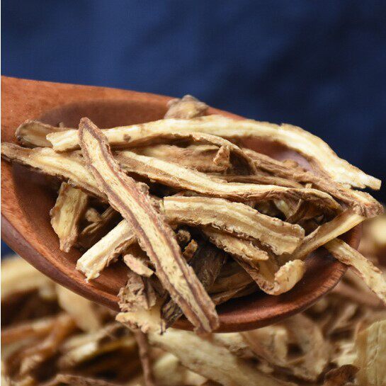 当归中药材精选归尾甘肃岷县无硫切片新货500g当归