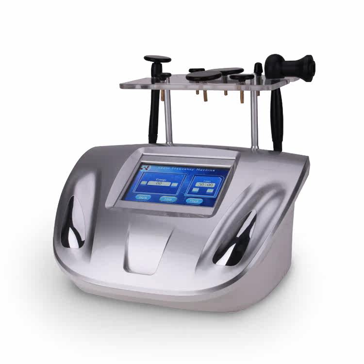 rf射频美容仪工厂家用电波拉皮祛皱紧肤抗衰电波拉皮美容仪无针水