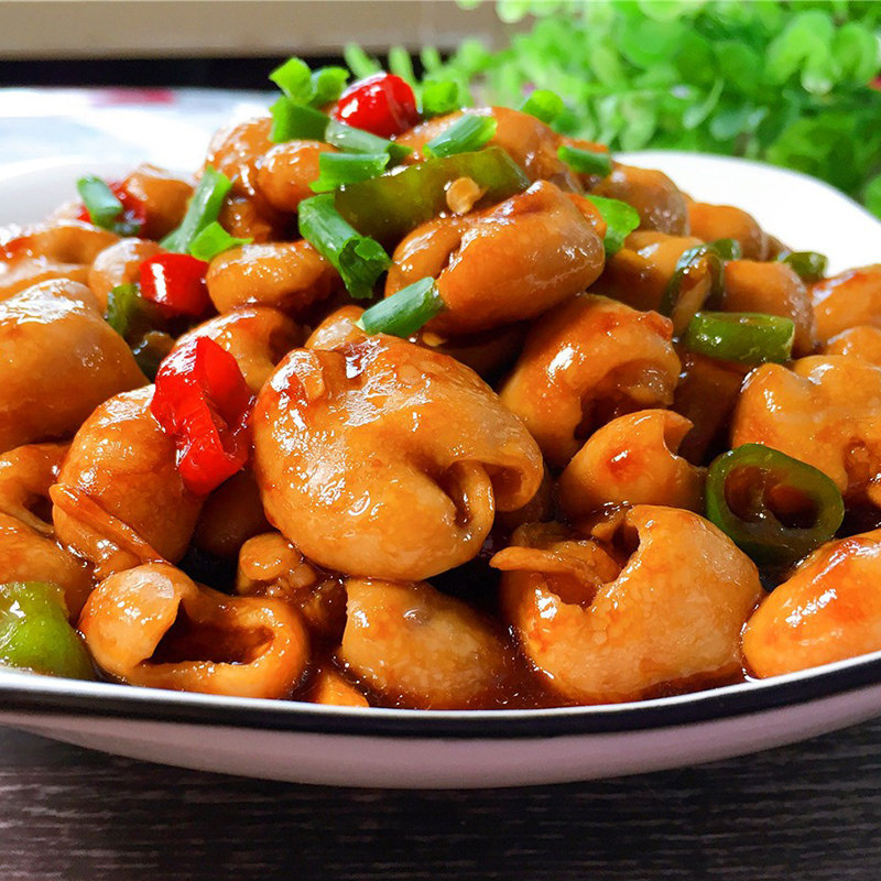 喜承大肠10斤干净猪肠子白烧肥肠免洗免饭店其它