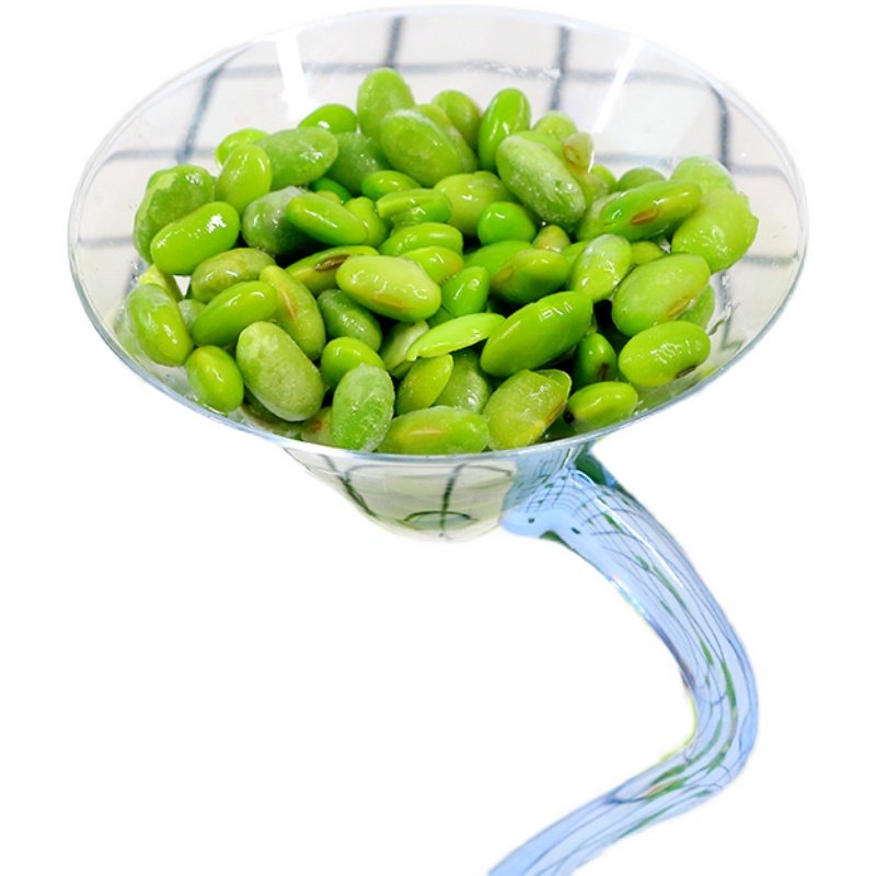 毛豆粒毛豆豆粒速冻商用10kg新鲜蔬菜料理冷冻其它