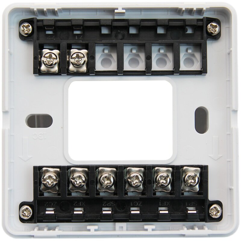 模块海湾gstld8305扬声器监视广播切换编码5个包邮报警模块