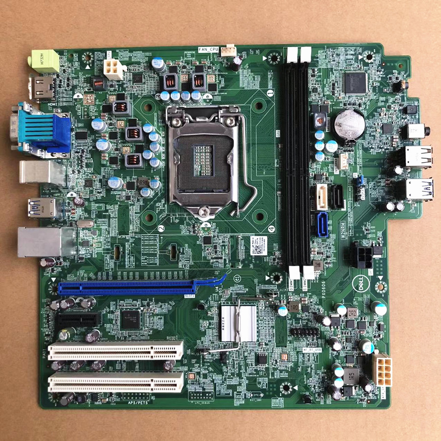 dell戴尔成铭chengming3967主板hdmicompci0101xx主板