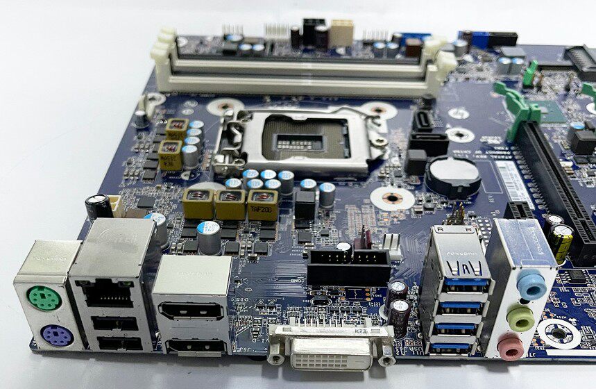 惠普hpz240tower工作站主板机箱837344-001795000-001主板