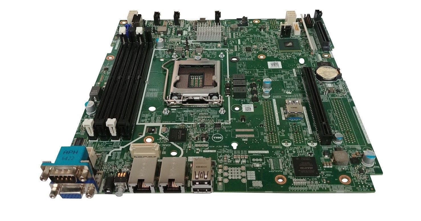 dell戴尔r230r330主板ff8v4f93j7mfxty84xw4frvy0主板
