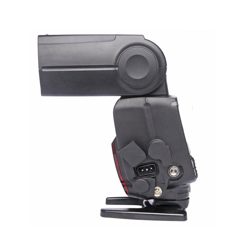 【相机闪光灯】【送相机肩带】永诺yn685闪光灯佳能单反相机6