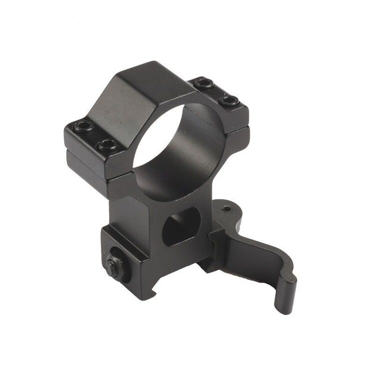 9代j9玩具高款快手电筒管夹红外线导轨固定支架软弹枪