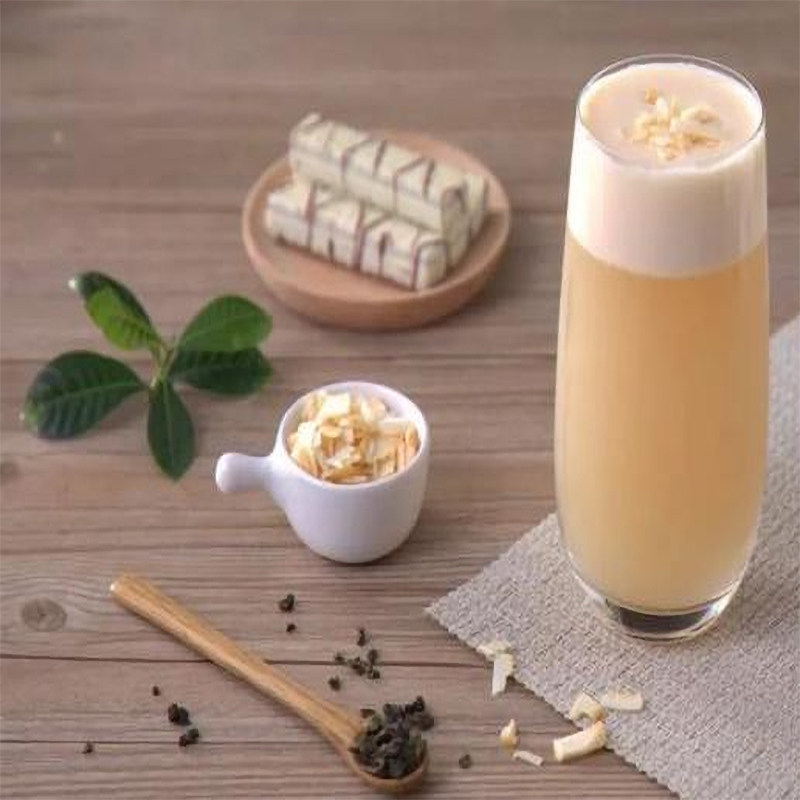 椰浆博多醇香粉奶茶店商用袋装速溶冲调椰汁袋装奶茶