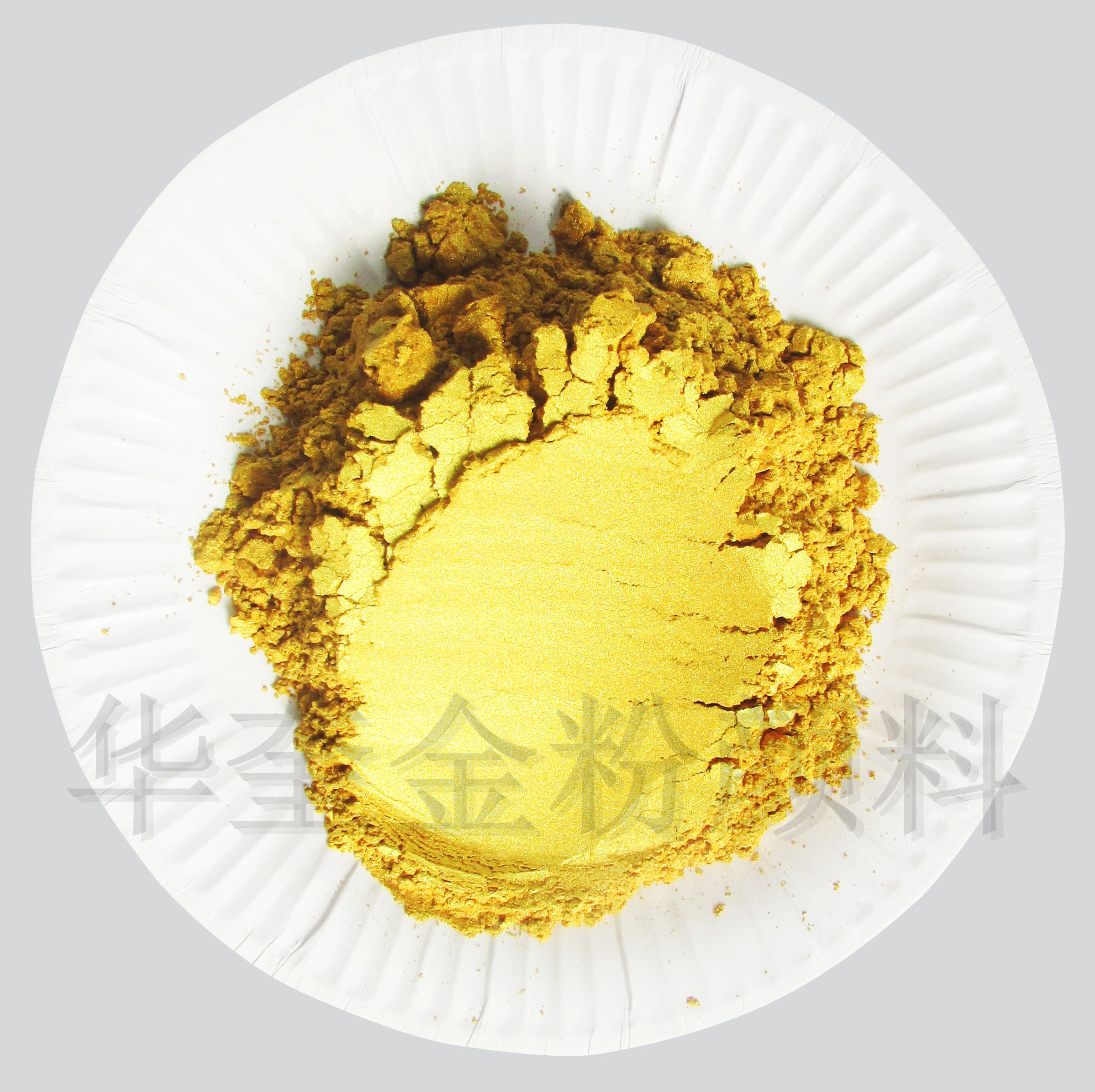 金粉黄金粉进口24k真金金色寺庙佛像牌匾不褪色红丹粉