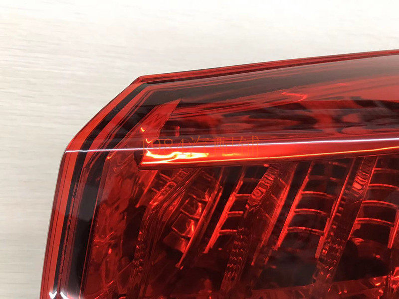 思铂睿depo品牌19款led尾灯刹车车灯总成防追尾灯