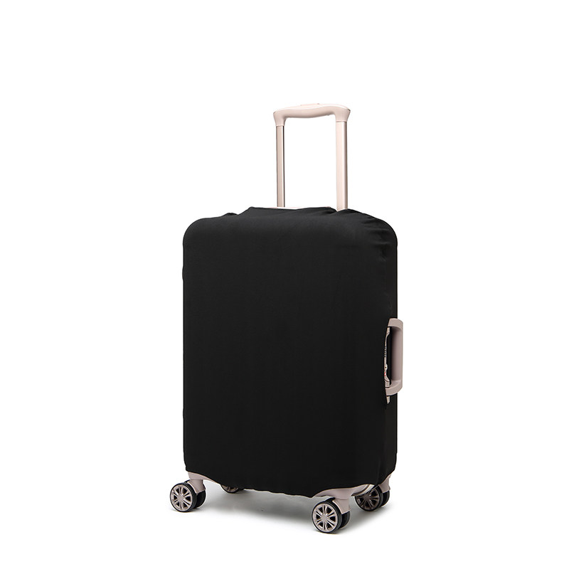 弹力行李箱保护套拉杆旅行箱防尘罩袋28寸30寸加厚箱包相关配件