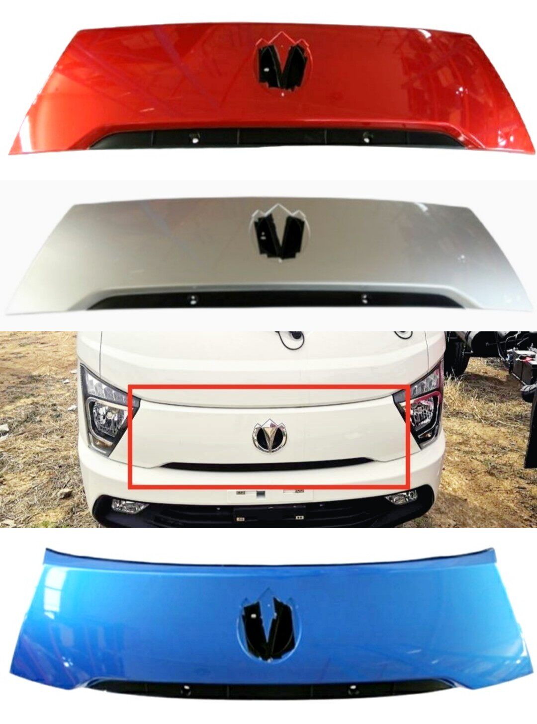 五征原厂配件飞碟汽车缔途gxdxmx通用其他