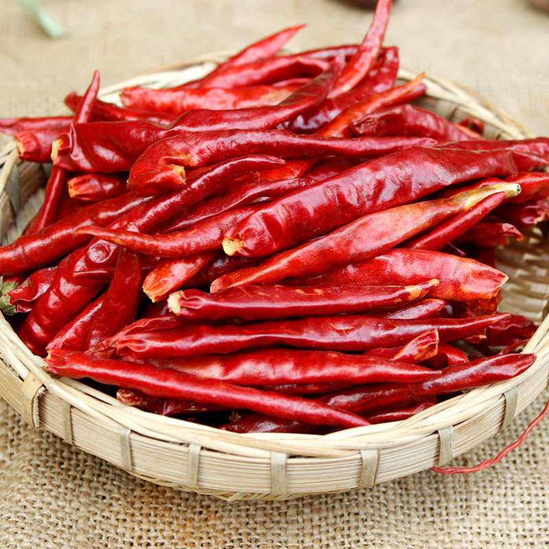 丘北生辣椒面云南特产500g手舂辣椒粉油辣椒原料卤料产地发货