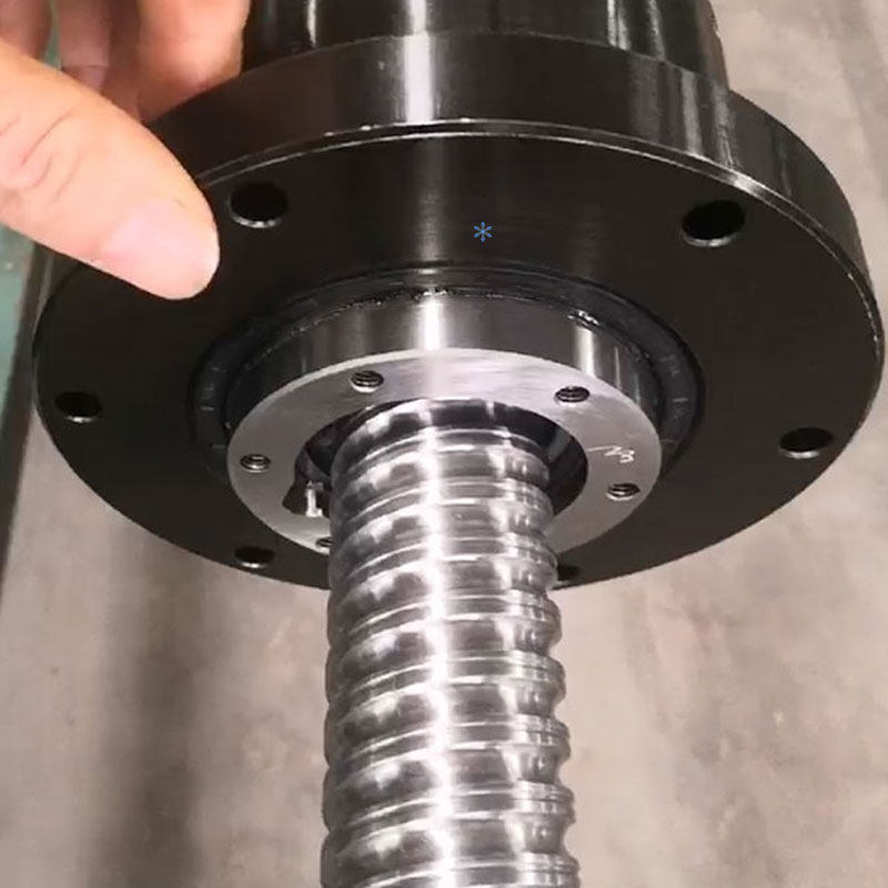 滚珠丝杆旋转螺母blr161620202525323236364040其他机械五金新