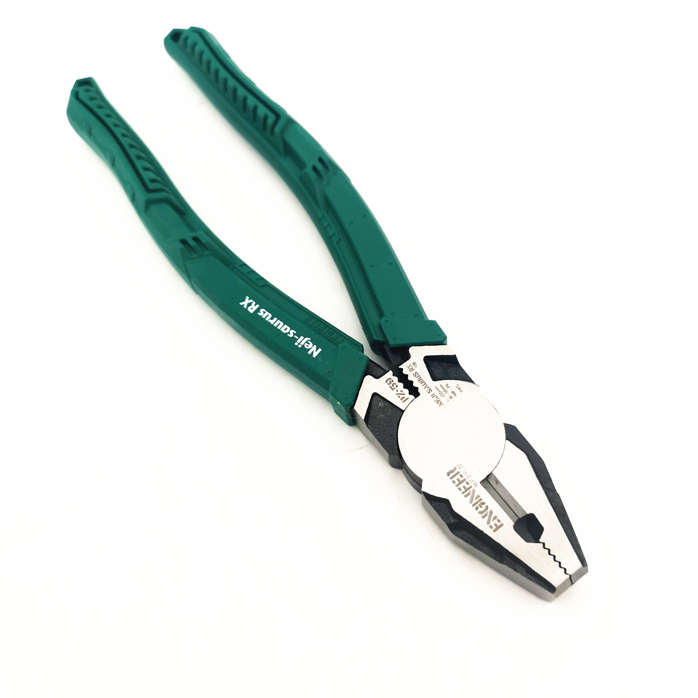 engineer日本工程师螺丝钳pz5556575859鲤鱼钳滑丝螺丝工具