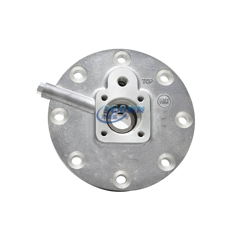 开利油泵组件06ea402273中央空调30hkhr活塞压缩机配件空调配件