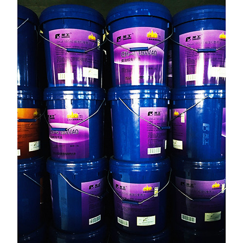 龙工装载机铲车配件原厂液压油传动油齿轮油8号机油850 853d 855b