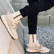 Correct CALABASAS coconut YEEZY Kanye kanye same socks high street men and women same cotton stockings Correct CALABASAS coconut YEEZY Kanye kanye same socks high street men and women same cotton stockings