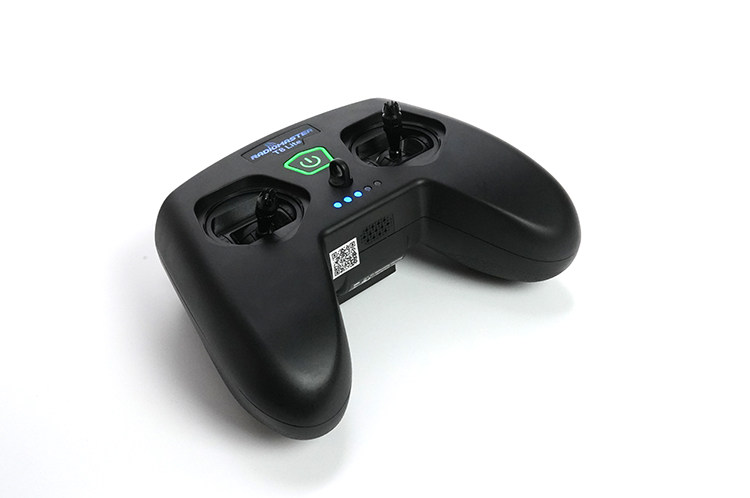 radiomastert8lite航模手柄遥控器穿越机opentx开源系统遥控飞机零