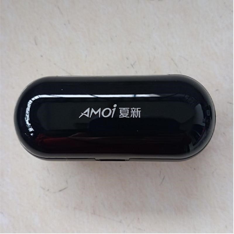 amoi夏新f95.1f9按键触摸开关无线蓝牙耳机单卖蓝牙耳机