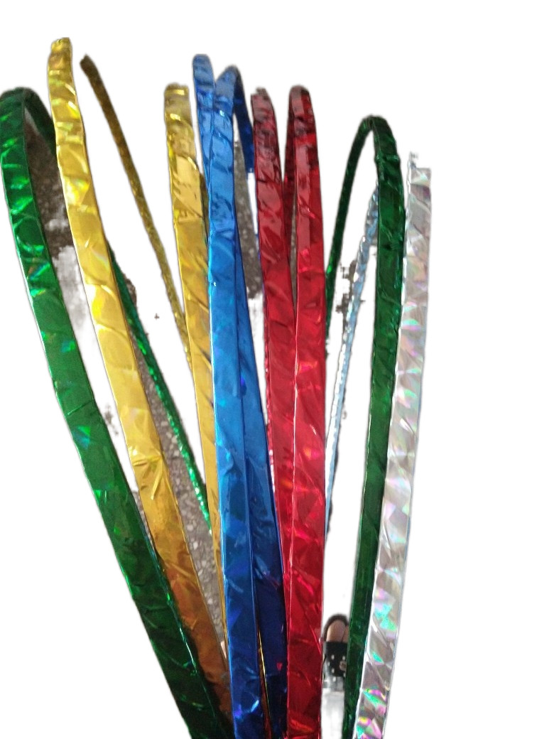 杂技道具大圈呼啦圈晃圈单圈杂技用具