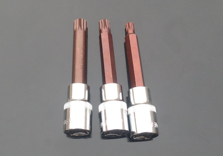 套筒系列压批m6m8m10m12汽修工具包邮内六角花型套筒