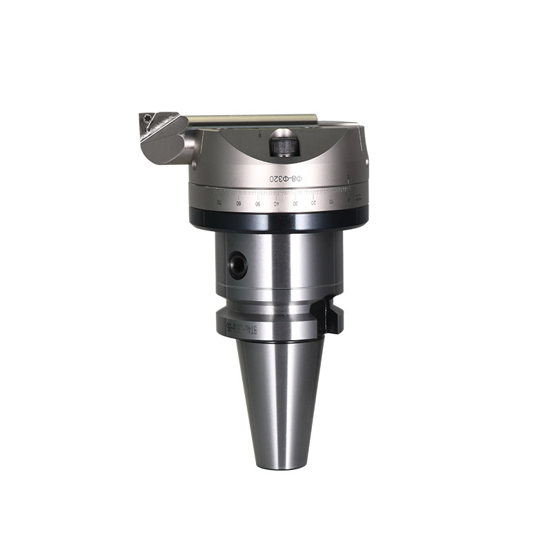 nbh2084x新款精镗刀bt30 bt40 bt50镗孔器数控机床加工中心用镗头