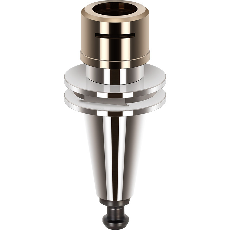 iso精雕机高速刀柄加工中心铣床刀柄cnc动平衡数控刀柄sk筒夹刀柄