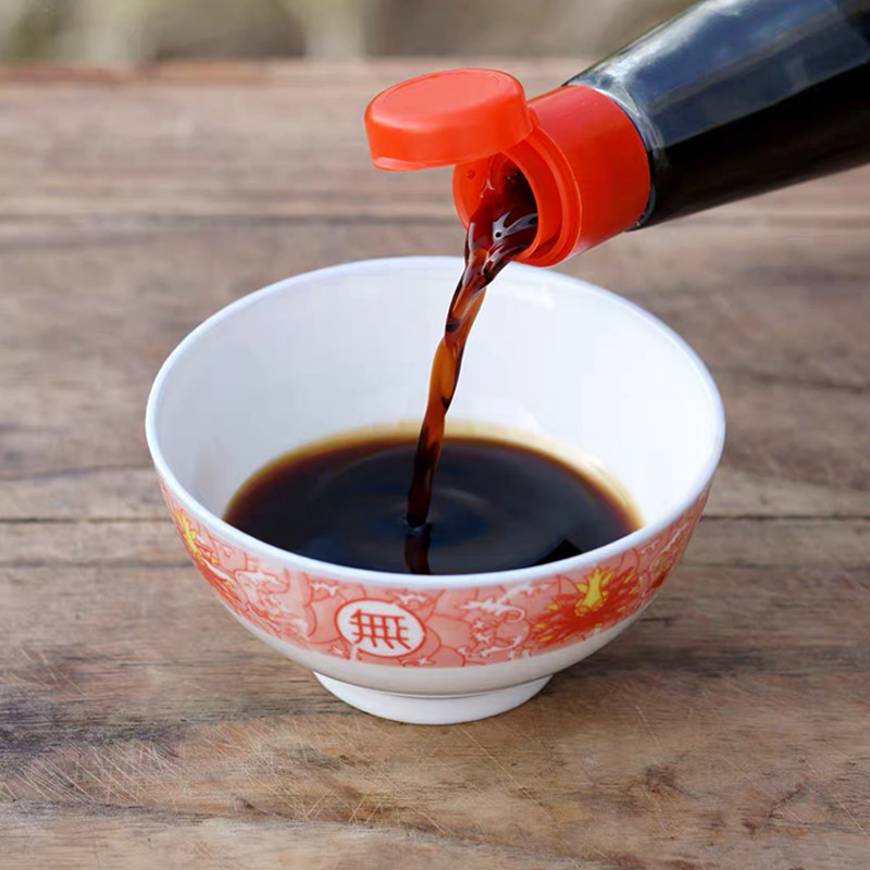 拌面葱油酱汁调料拌饭酿造酱油秘制搭配香葱酱类调料