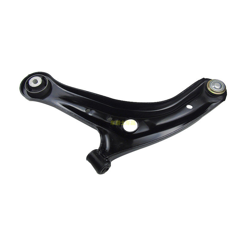 嘉年华m2翼博下摆臂下悬挂托架前下支三角臂包上下摆臂