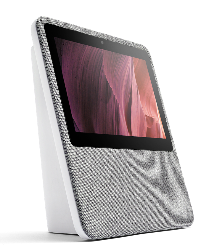 小度在家1c4g智能音响机器人向往的生活同款小度平板电脑小杜现货