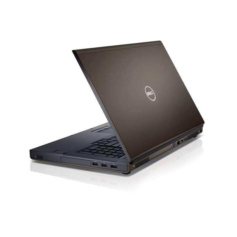 dell戴尔m6700二手笔记本电脑m4800游戏戏本m6800图形笔记本电脑